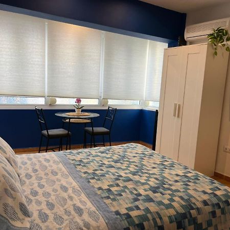 Begona Studio 221 Apartment Torremolinos Ngoại thất bức ảnh