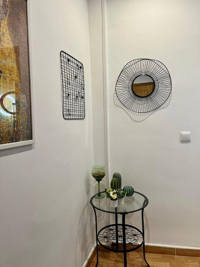Begona Studio 221 Apartment Torremolinos Ngoại thất bức ảnh
