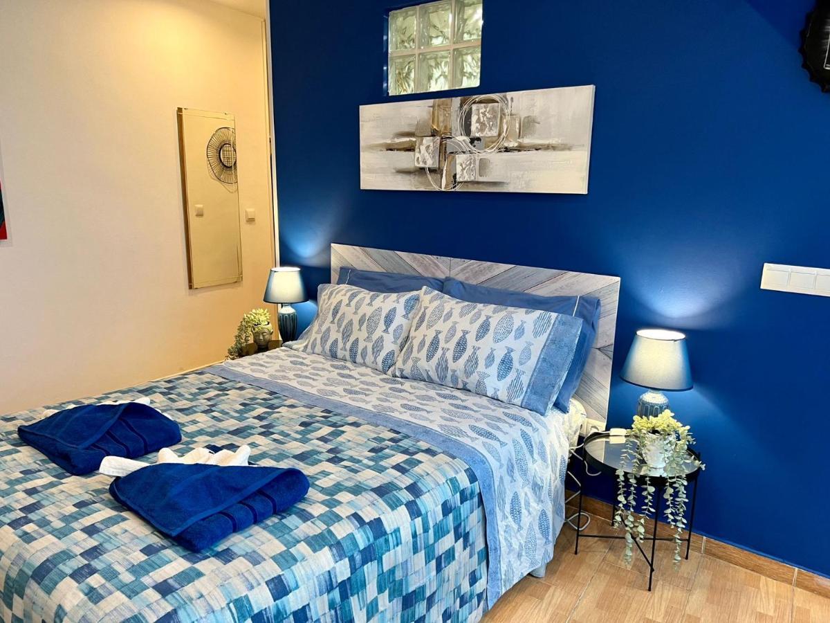 Begona Studio 221 Apartment Torremolinos Ngoại thất bức ảnh