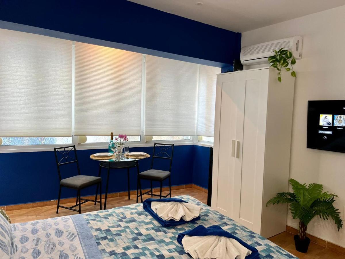 Begona Studio 221 Apartment Torremolinos Ngoại thất bức ảnh