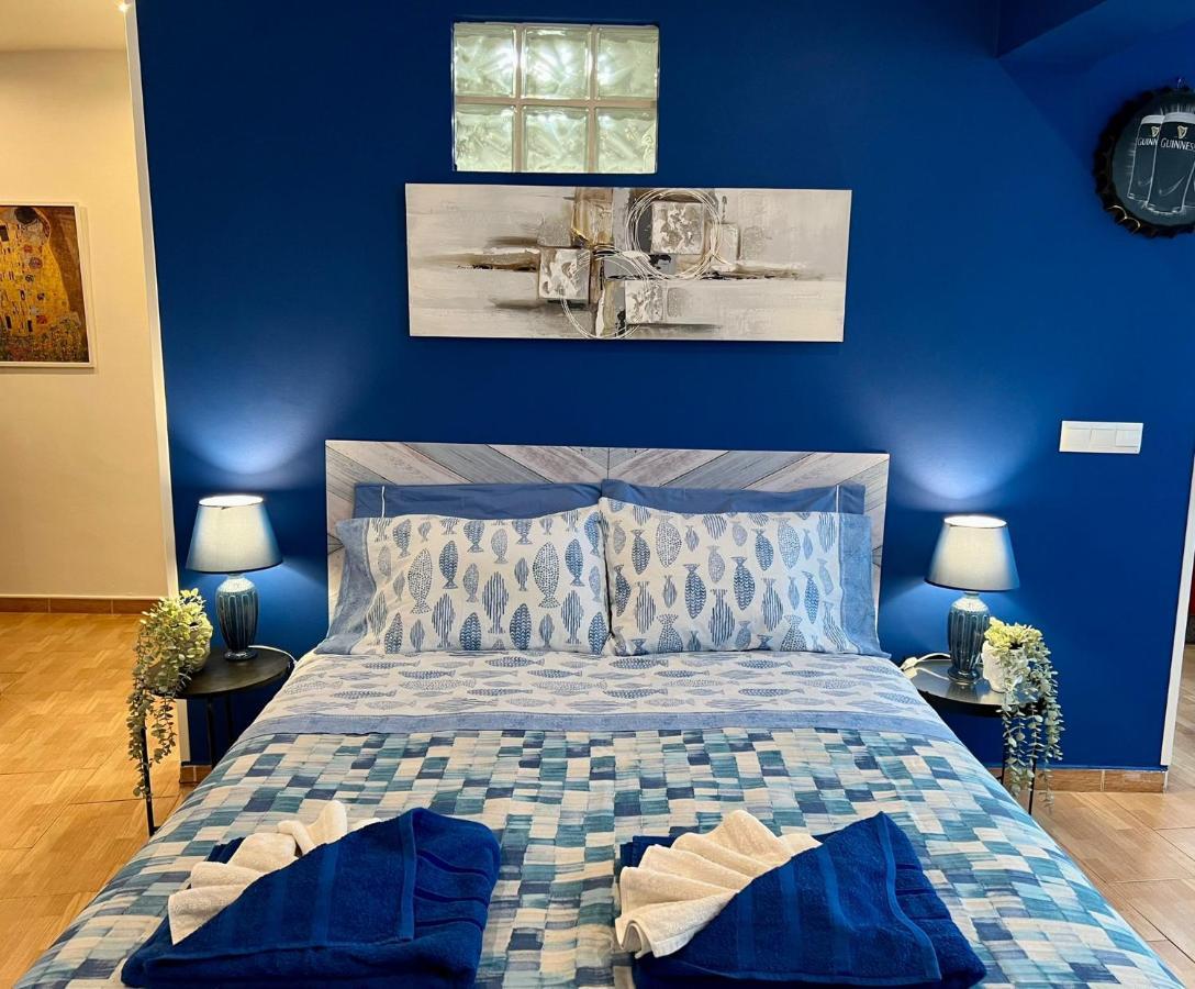 Begona Studio 221 Apartment Torremolinos Ngoại thất bức ảnh