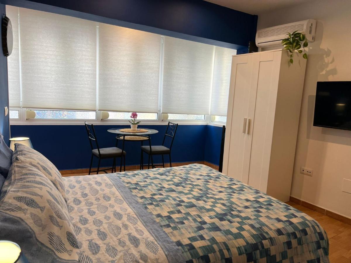 Begona Studio 221 Apartment Torremolinos Ngoại thất bức ảnh