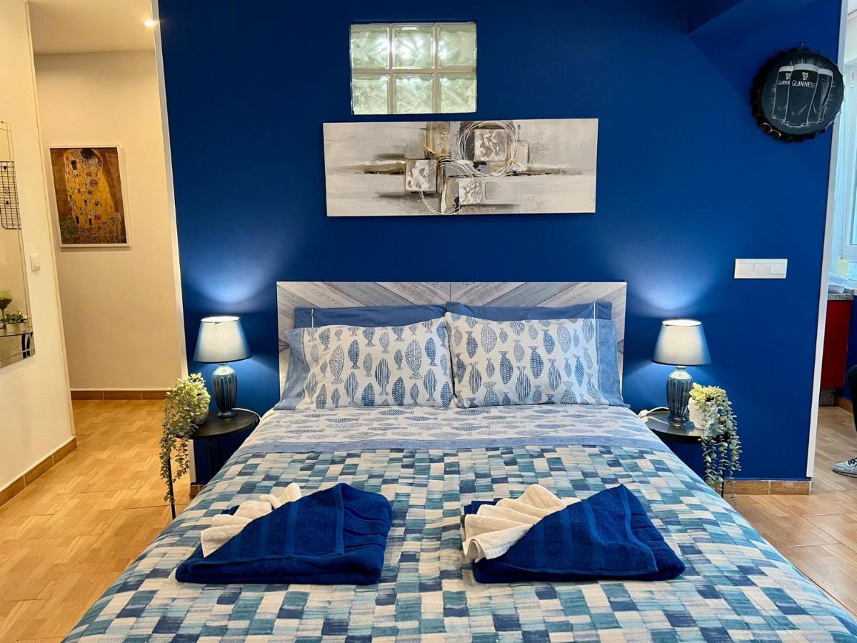 Begona Studio 221 Apartment Torremolinos Ngoại thất bức ảnh