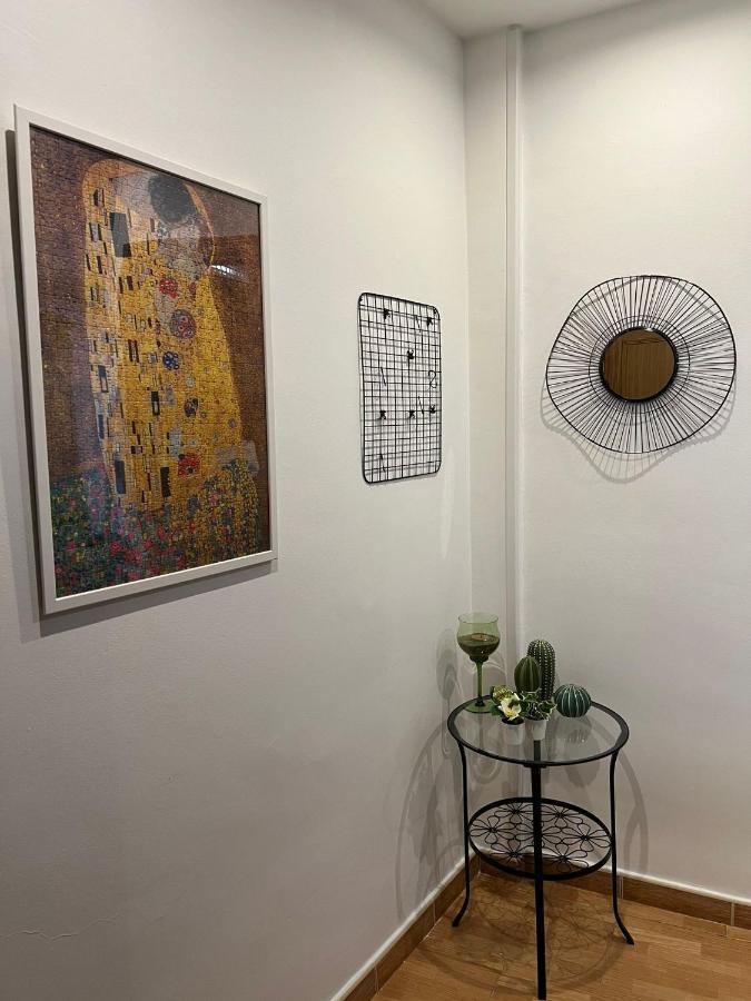 Begona Studio 221 Apartment Torremolinos Ngoại thất bức ảnh