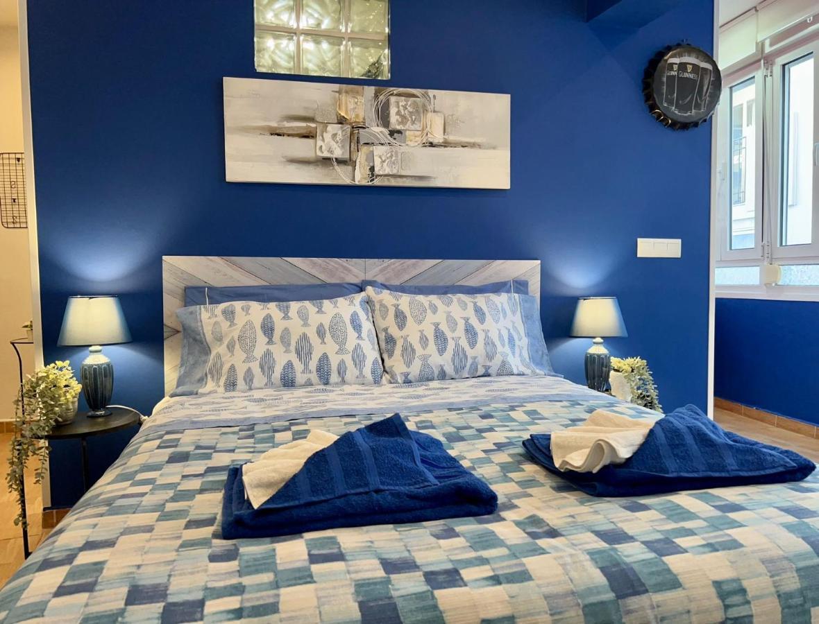 Begona Studio 221 Apartment Torremolinos Ngoại thất bức ảnh