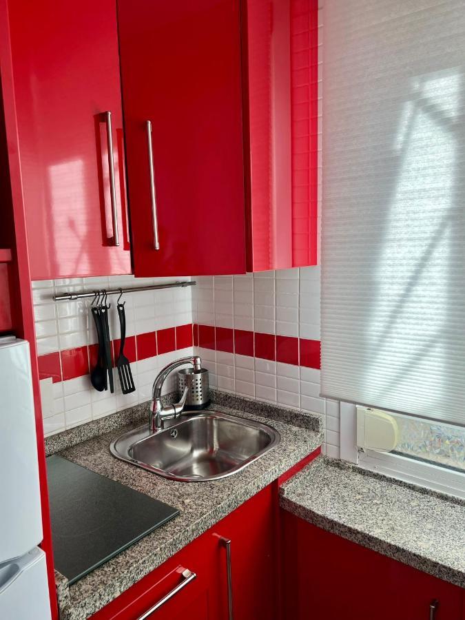 Begona Studio 221 Apartment Torremolinos Ngoại thất bức ảnh
