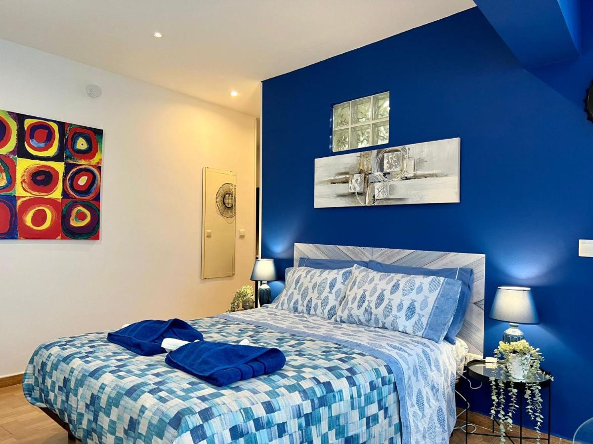 Begona Studio 221 Apartment Torremolinos Ngoại thất bức ảnh