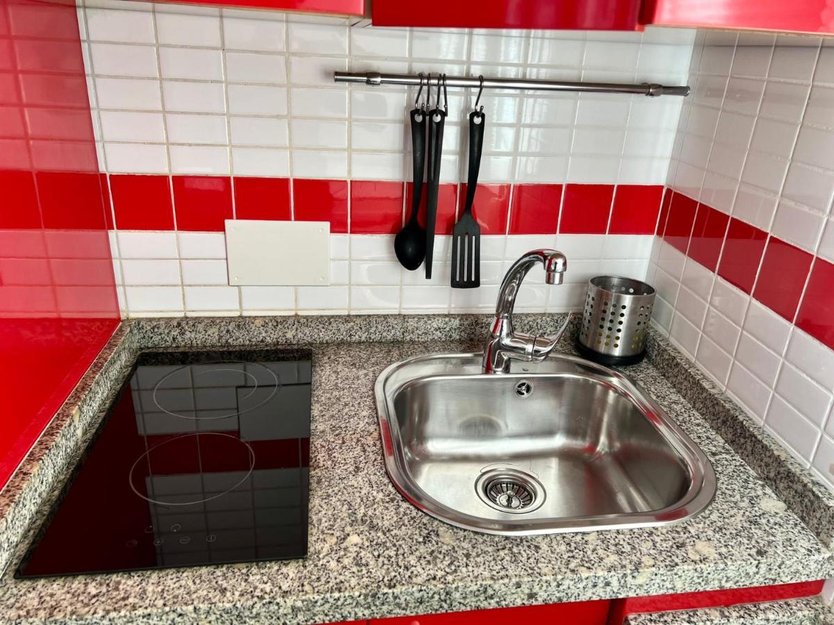 Begona Studio 221 Apartment Torremolinos Ngoại thất bức ảnh